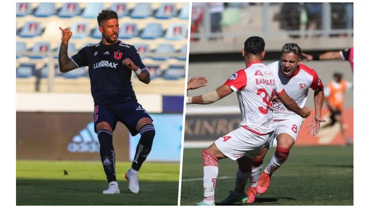 Universidad de Chile vs Deportes Copiapó: El partido que casi se juega y finalmente no ocurrió