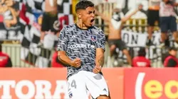 Thompson fue separado del primer equipo albo.