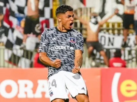 Tío de Thompson relata el complejo momento que vive el canterano de Colo Colo