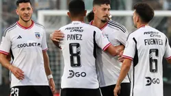 Colo Colo no tomará pausa en el receso del fútbol chileno
