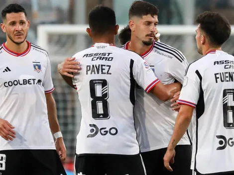 Quinteros confiesa que Colo Colo no tendrá pausa en el parón del fútbol chileno
