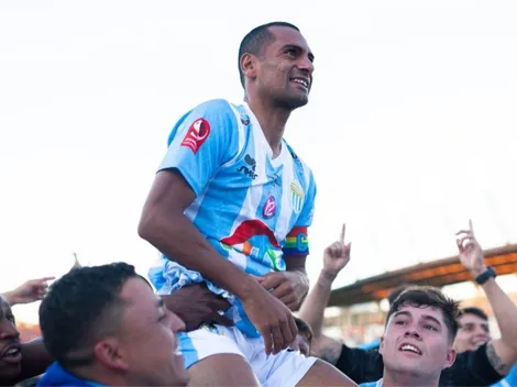 ¡El Chester no va más!: César Cortés oficializa su retiro del fútbol profesional