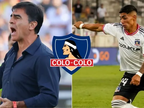 Quinteros repudia la actitud de Thompson: "El pibe tiene que cambiar"