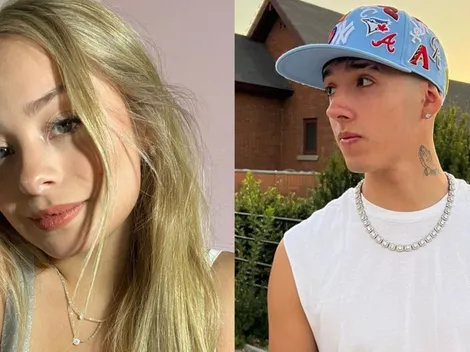 Ex de Pailita lanza postulación a Gran Hermano Chile