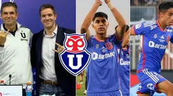 Michael Clark sacó la voz ante esta situación en la U