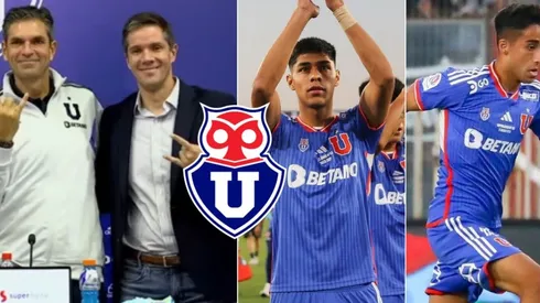 Michael Clark sacó la voz ante esta situación en la U