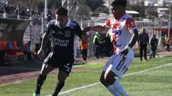 Colo Colo viaja hasta El Salvador para jugar ante Cobresal.