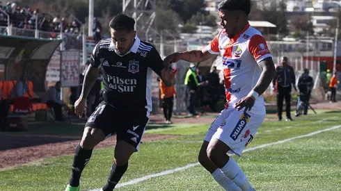 Colo Colo viaja hasta El Salvador para jugar ante Cobresal.