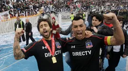 El 'Mago' Valdivia será uno de los invitados a la despedida de Esteban Efraín Paredes.