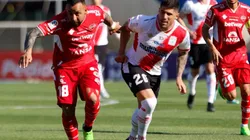 El partido se jugará en Chillán