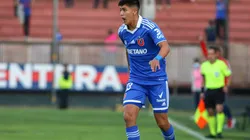 Héctor Pinto pide a Marcelo Morales como reemplazante de José Castro