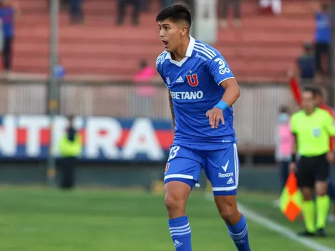 Héctor Pinto cree a ciegas en Chelo Morales para reemplazar a Castro