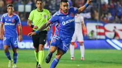Zaldivia se ha ganado el puesto de defensa titular en la U