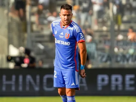 Zaldivia: "Ya es un tema súper sanado y que ya no lo tengo en mi cabeza”