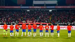 Los hinchas chilenos están decepcionados con la era Berizzo