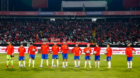 Los hinchas chilenos están decepcionados con la era Berizzo