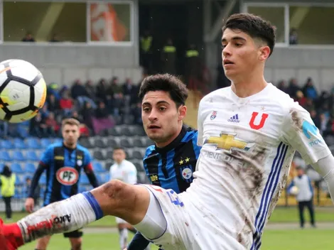 ¡No ve una!: Araos y la trágica noticia que recibió en Brasil