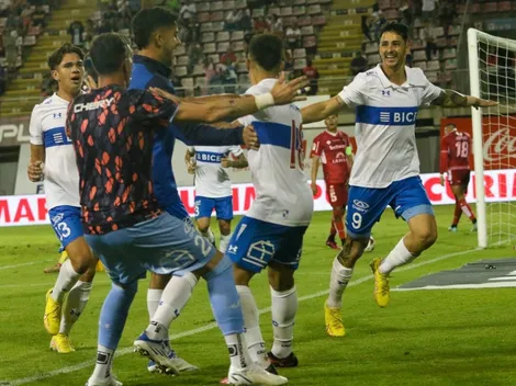 Conoce quiénes son los cracks cruzados nominados al Sudamericano Sub 17
