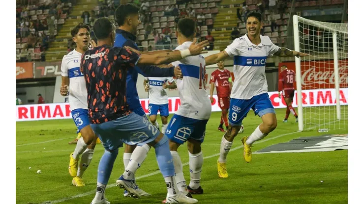 Tres jugadores cruzados van al Sudamericano Sub 17