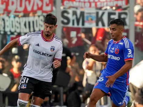 Guerra y el Superclásico 193: "Nosotros planeamos algo para ir a sacar los tres puntos"