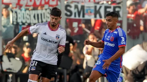 El delantero se manifestó tras el Superclásico 193