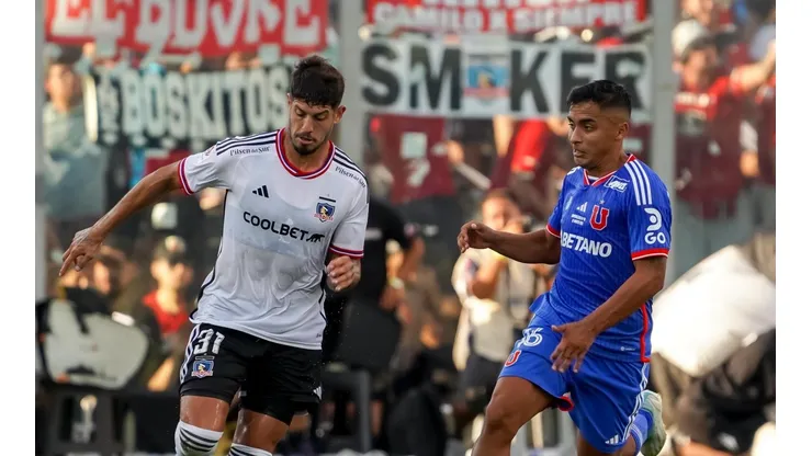 El delantero se manifestó tras el Superclásico 193