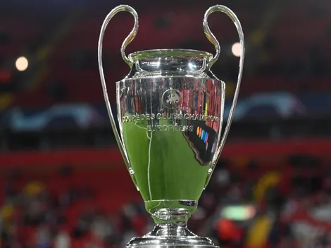 ¿Cuándo es el sorteo de los cuartos de final de la Champions League?