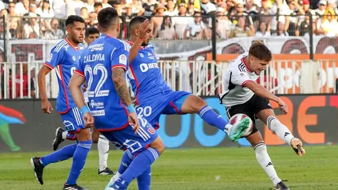 Los azules tienen planificado el amistoso en el receso del torneo.