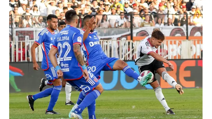 Los azules tienen planificado el amistoso en el receso del torneo.