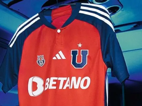 La U y un notable gesto hacia Maxi, el pequeño hincha azul de Santa Juana