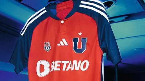 El club azul realizó un gran gesto con un pequeño hincha de la U.