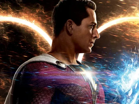 ¡Escenas post créditos de Shazam 2 explicadas!