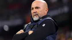 Jorge Sampaoli metió al Sevilla a los cuartos de final de la Europa League.