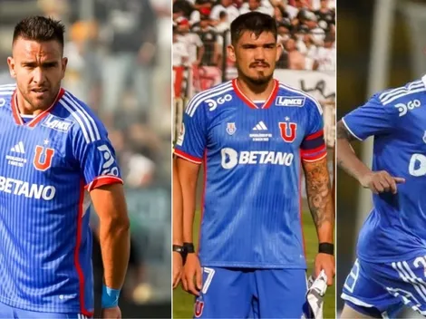 Zaldivia destaca su dupla con Casanova y revela la importancia de Domínguez