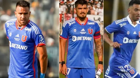 Matías Zaldivia habló sobre su dupla con Luis Casanova y el momento de Nery Domínguez