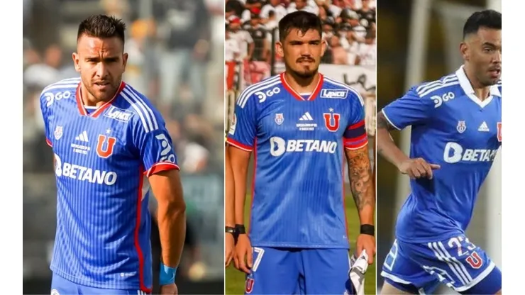 Matías Zaldivia habló sobre su dupla con Luis Casanova y el momento de Nery Domínguez