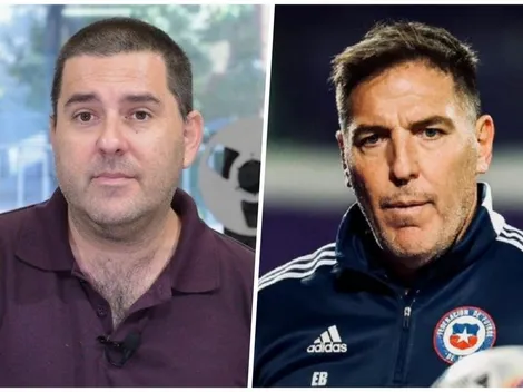 Arcos cree que es injusto que Berizzo se juegue su futuro en un amistoso