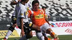 Joel Soto fue condenado por dos delitos