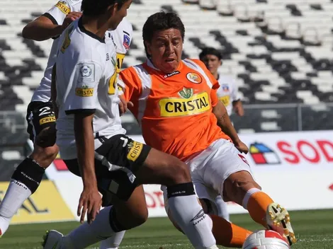 Ex futbolista de Colo Colo y Universidad de Chile es condenado a 12 años de cárcel