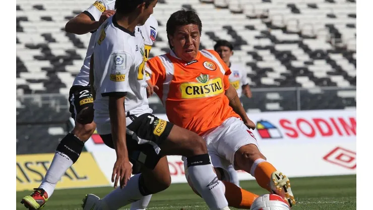 Joel Soto fue condenado por dos delitos