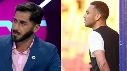 El ex meta habló del actual panorama del argentino en los azules