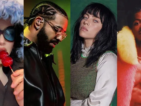 ¿Quién estará en Lollapalooza 2023?