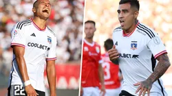 ¿Se viene el debut como titular de Lezcano?