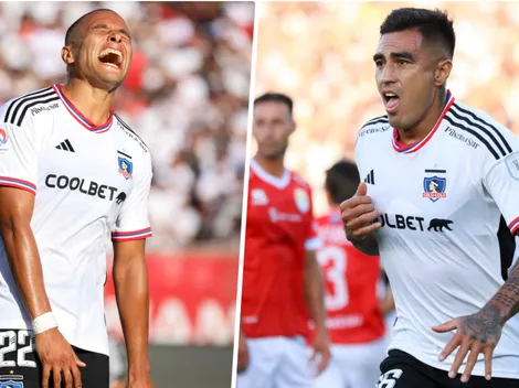 La gran oportunidad de Lezcano: Informan que Colo Colo pierde a Benegas