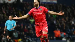 Brereton marcó nuevamente para el Blackburn