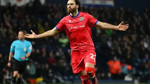 Brereton marcó nuevamente para el Blackburn