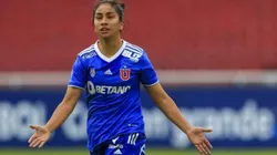 ¡Simplemente Rebecrack! Rebeca Fernández recibe importante distinción de parte de periodistas de América