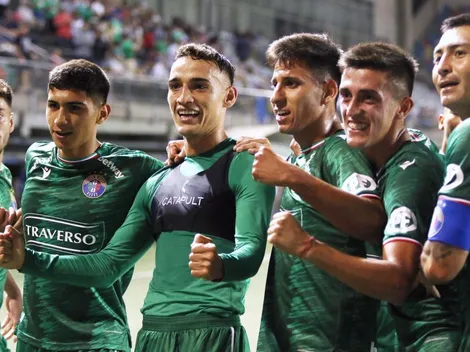 No estará ante la U: Figura del Audax recibe dos fechas de sanción