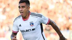 Lezcano podría tener su gran chance ante Cobresal.