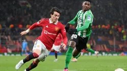 El partido jugará en el Estadio Benito Villamarín